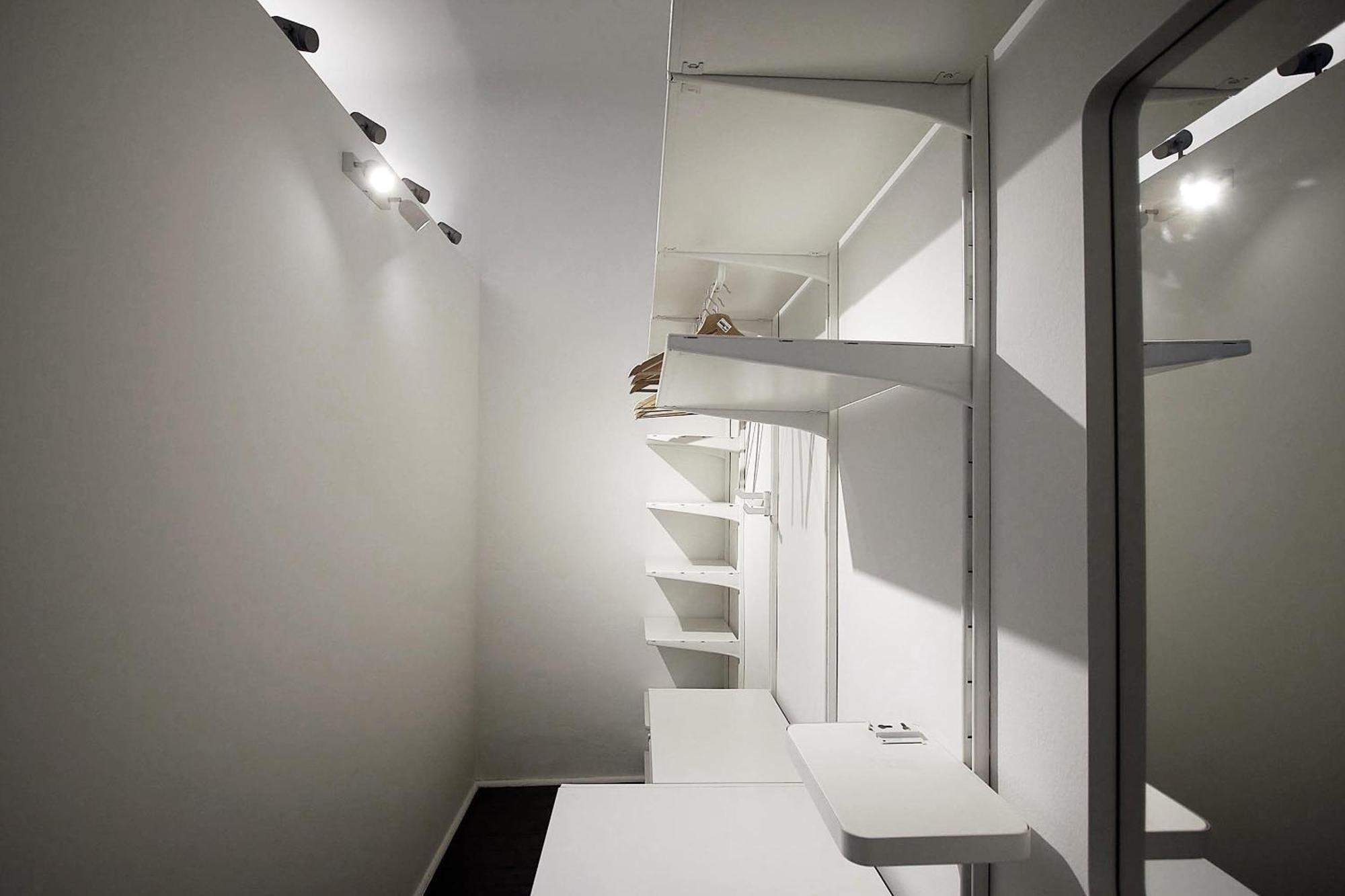 Apartamento Sahi - Residenza Bianca Di Savoia Milán Exterior foto