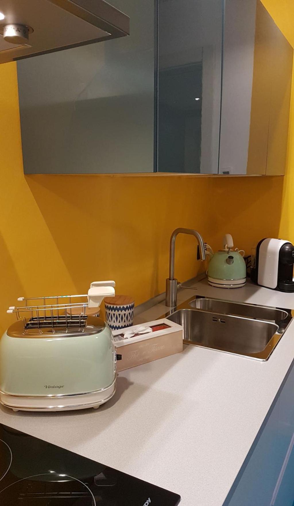 Apartamento Sahi - Residenza Bianca Di Savoia Milán Exterior foto