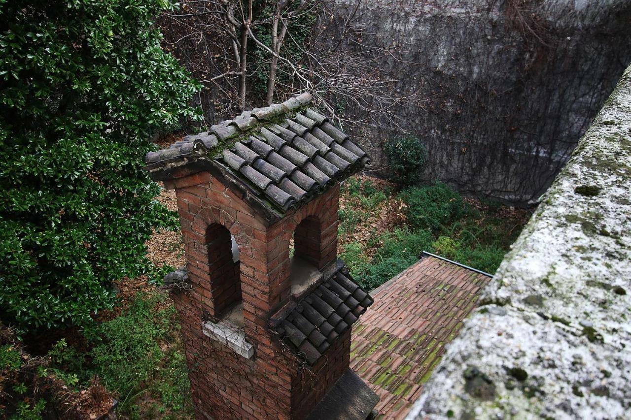 Apartamento Sahi - Residenza Bianca Di Savoia Milán Exterior foto